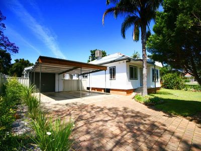 3 Euroa Street, Gunnedah