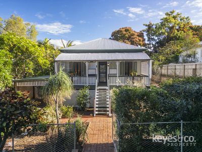 36 William Street, West End
