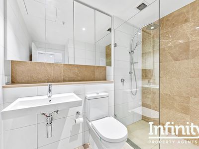 2306 / 42 Walker Street, Rhodes