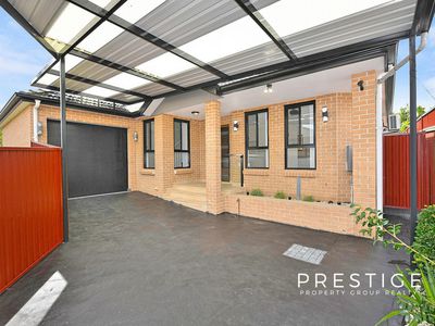 60A Lorraine Avenue, Bardwell Valley