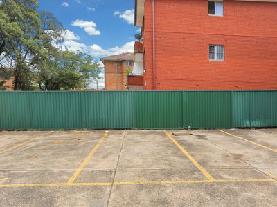 5 / 16 Unara Street, Campsie