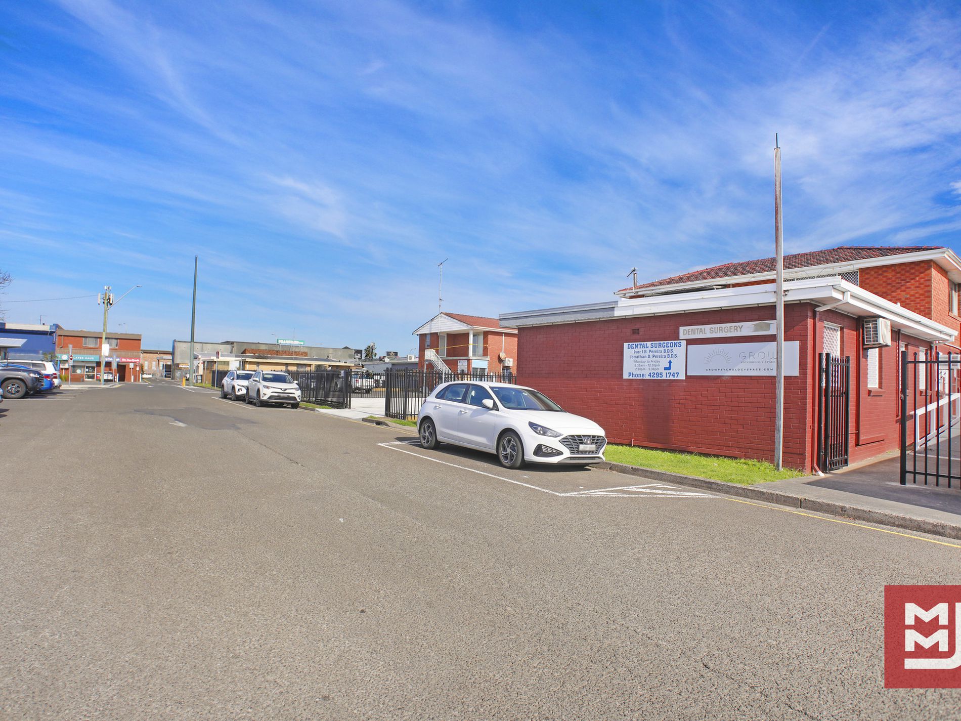 1/105 Shellharbour Road, Warilla