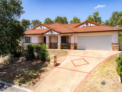 21 Santa Cruz Place, Forest Lake