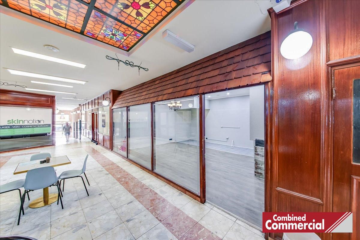 10 / 165 Argyle Street, Camden