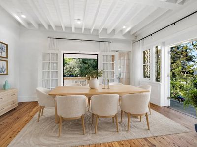 97 Beresford Road, Bellevue Hill