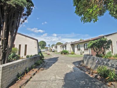 8 / 519 Burwood Road, Belmore