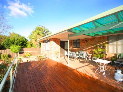 68 LINCOLN STREET, Gunnedah