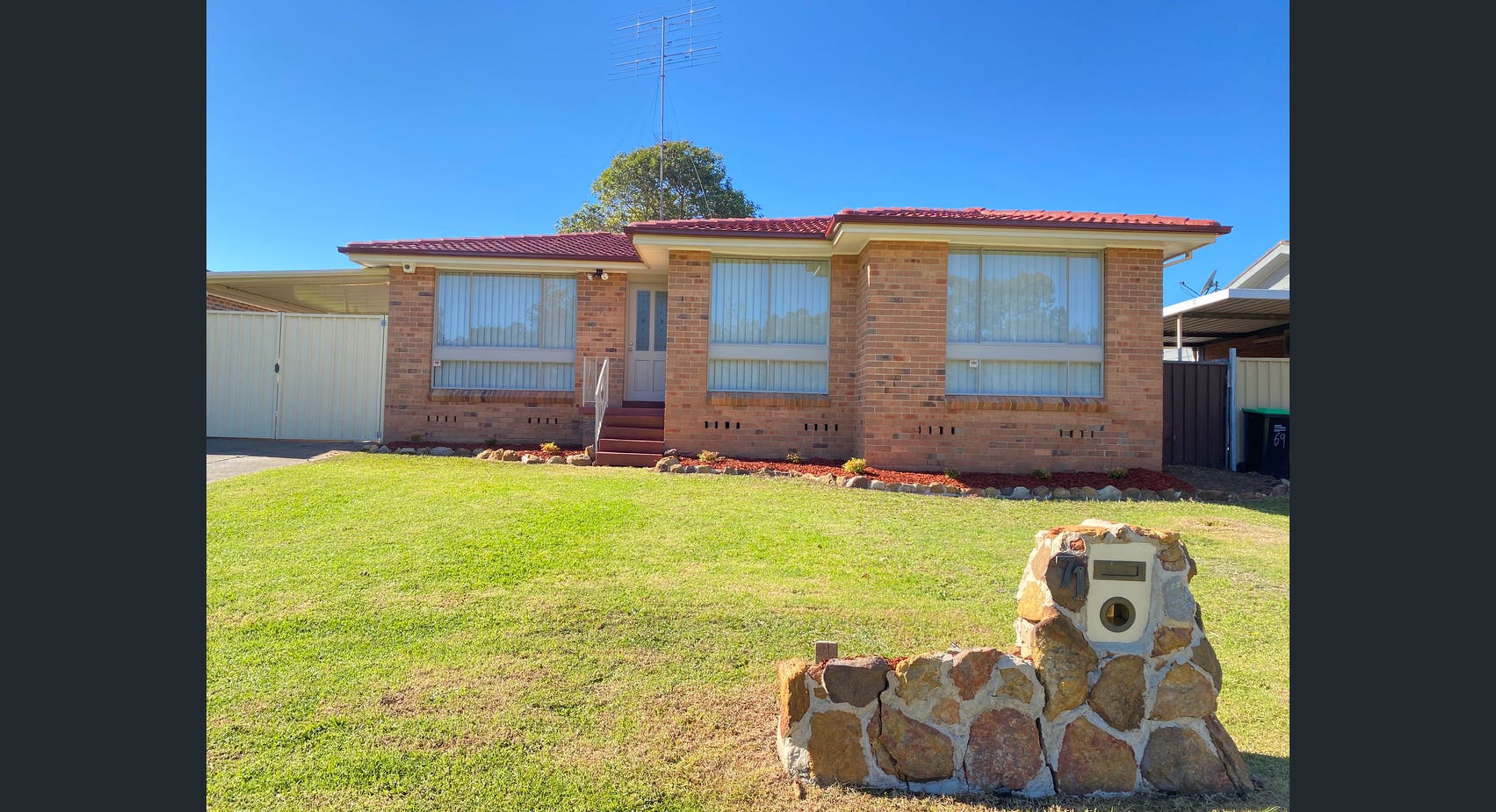 71 Moolana Parade, SOUTH PENRITH