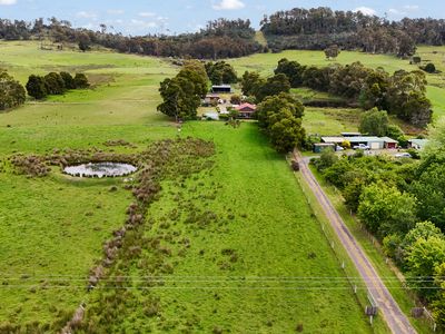 646 Long Plains Road, Bridgenorth