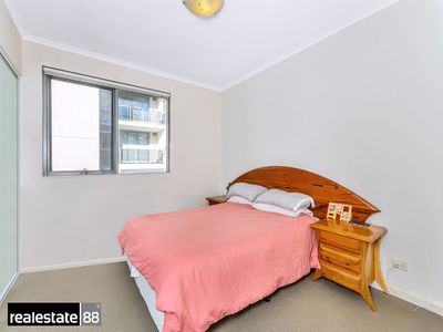 7 / 2 Bremer Promenade, East Perth