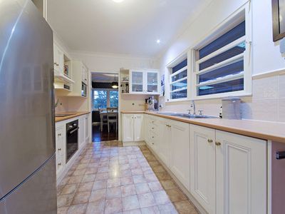 15 Major Street, Manly West