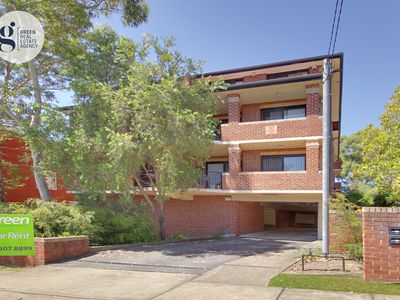 3 / 8 Maxim Street, West Ryde