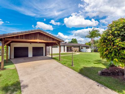 4 Woggoon Terrace, Ocean Shores