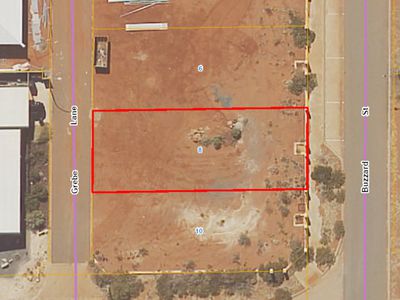 8 Buzzard Street, South Hedland