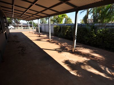 21B Gratwick Street, Port Hedland