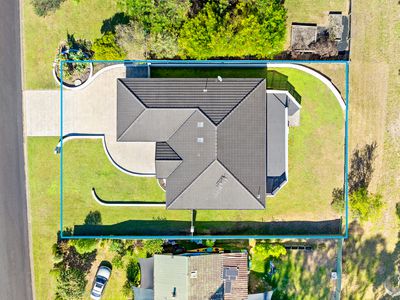 11 Mummaga Lake Drive, Dalmeny