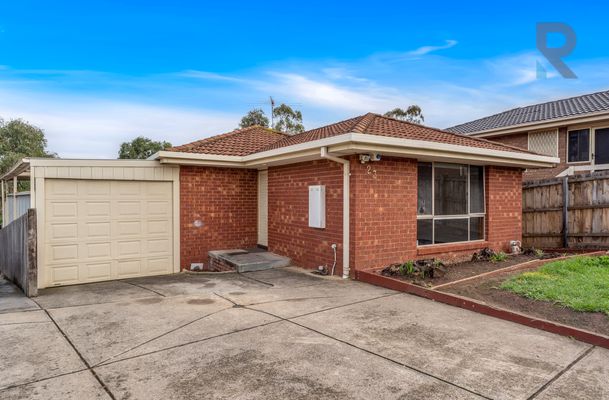 23 Bronco Court, Meadow Heights