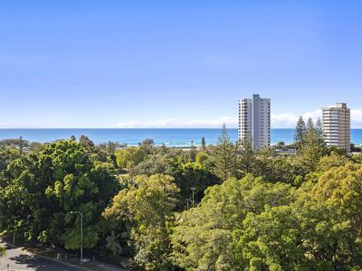 52 / 5 Admiralty Drive, Surfers Paradise