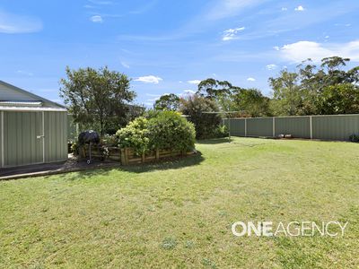 18 Watts Road, Callala Beach