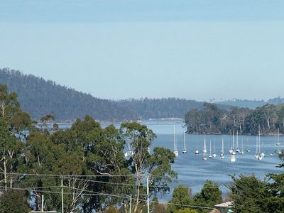 17 Norris Street, Cygnet