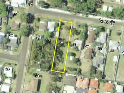 4 / 6 New Street, Ulladulla