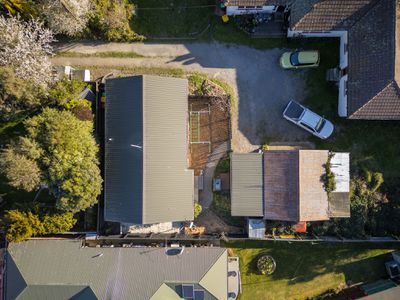 29 Neville Street, Spreydon