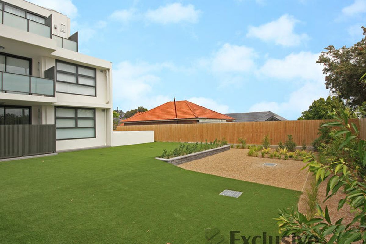 16 / 432 Liverpool Road, Strathfield South