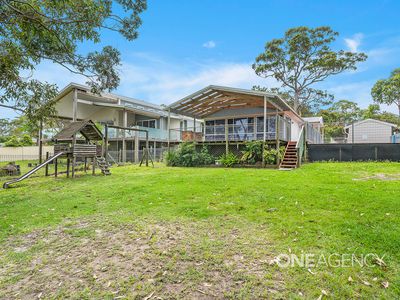 14 Greville Ave, Sanctuary Point