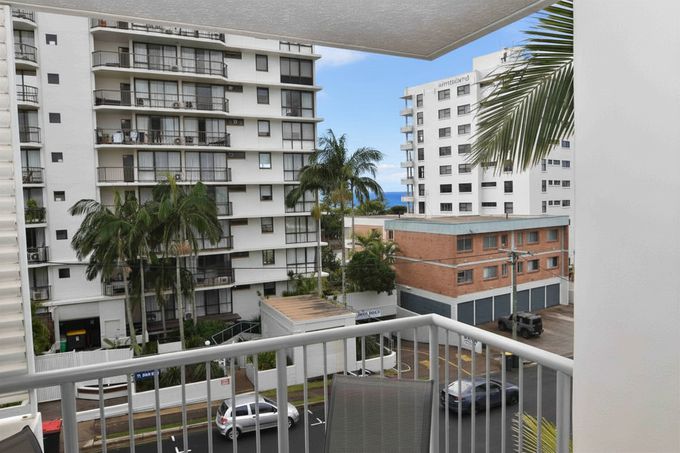 451 / 87-97 First Avenue, Mooloolaba