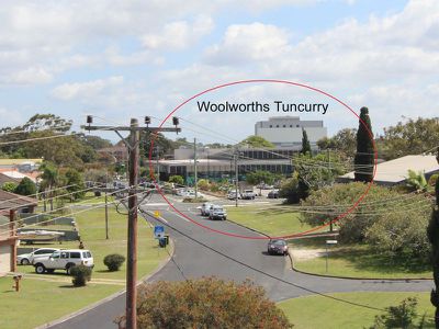 25 / 3-7 Peel Street, Tuncurry