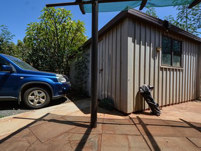 3 Boronia Close, South Hedland