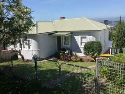 4 Parker Street, Port Kembla