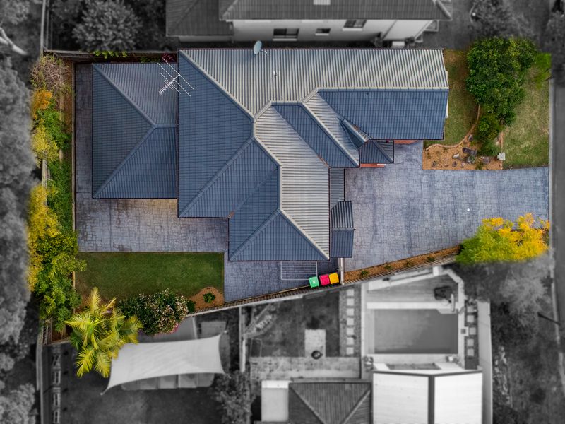 4 Broughton Court, Kellyville