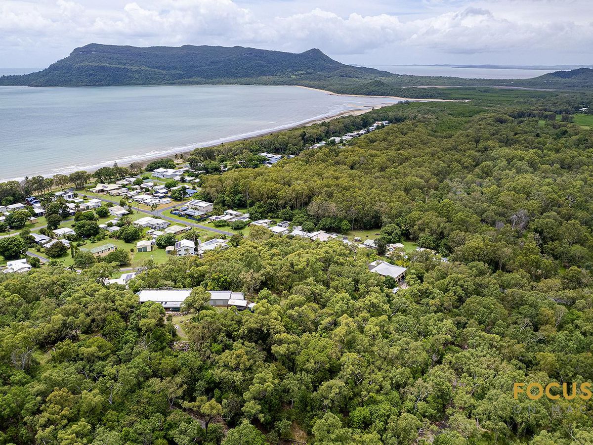 1 Coconut Grove, Ball Bay