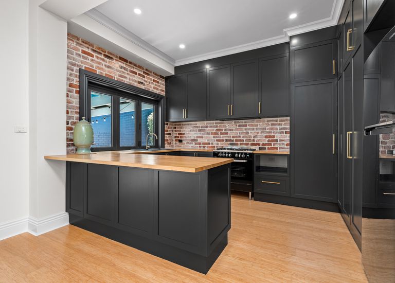 140A Percy Street, Portland