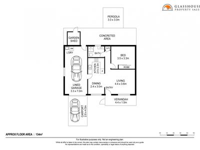 75 / 466 Steve Irwin Way, Beerburrum