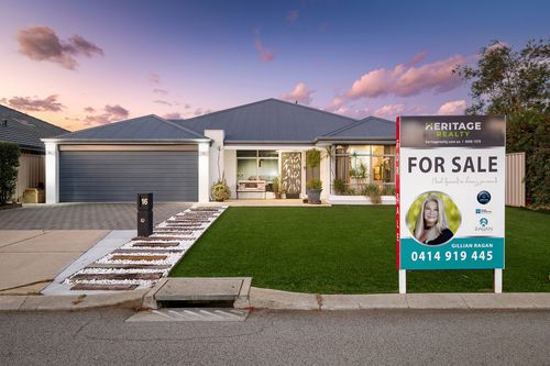 16 Willoughby Ramble, Harrisdale