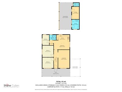 15 North Terrace, Boulder