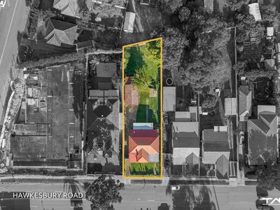 27 Hawkesbury Road, Westmead