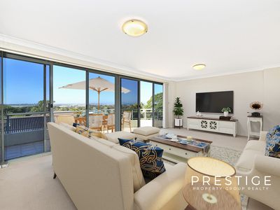 28 / 158 Princes Highway, Arncliffe