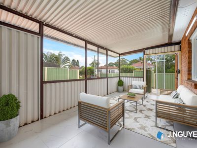 23 Moore Street, Canley Vale