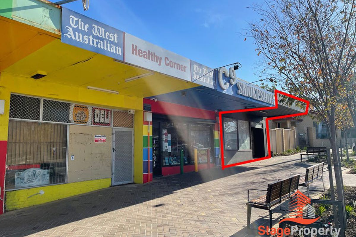 63A Etwell Street, East Victoria Park