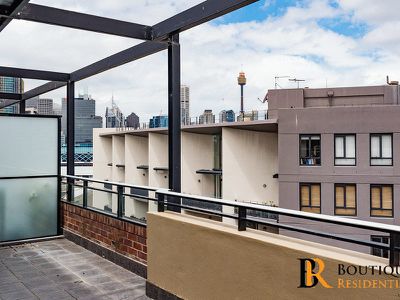 901C / 26 Point Street, Pyrmont