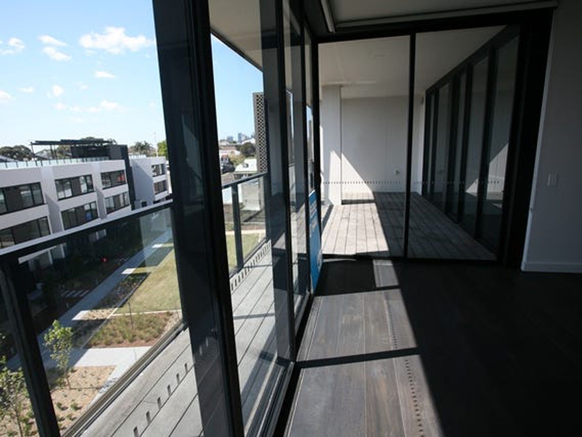 409 / 124 Terry Street, Rozelle