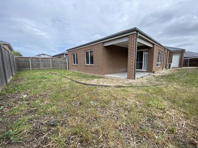 6 Bovard Avenue, Point Cook