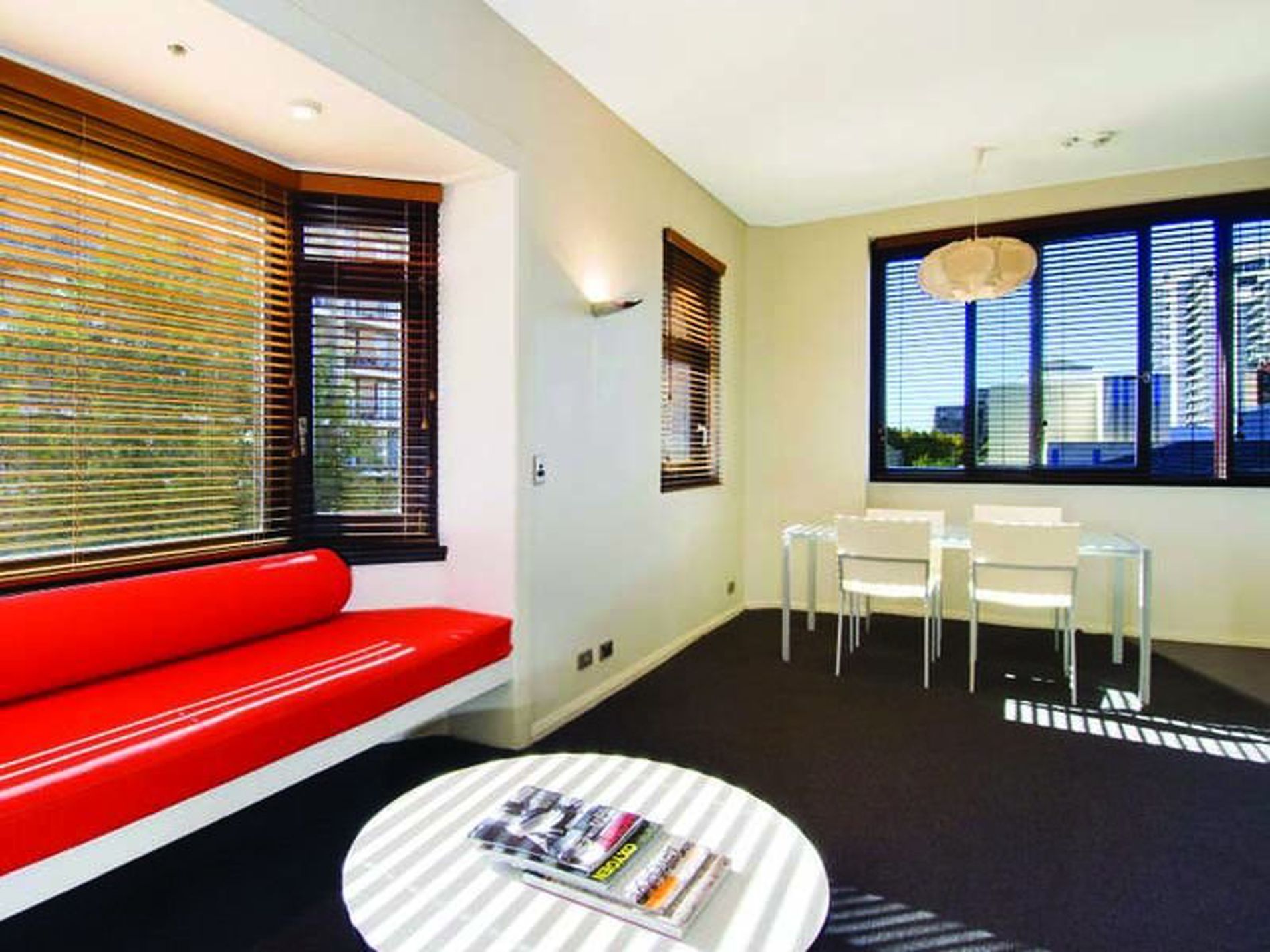 28 / 18 Springfield Avenue, Potts Point