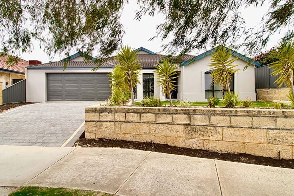 229 Arpenteur Drive , Baldivis