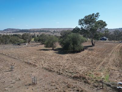 35 GOOCH STREET, Merriwa