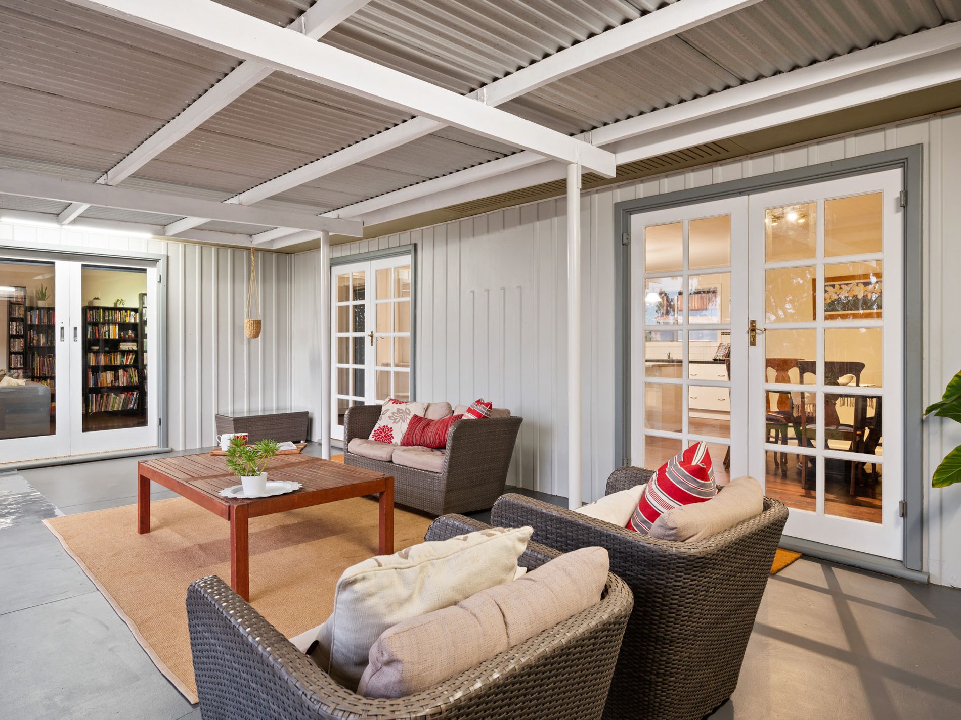 48 Killarney Street, Hannans