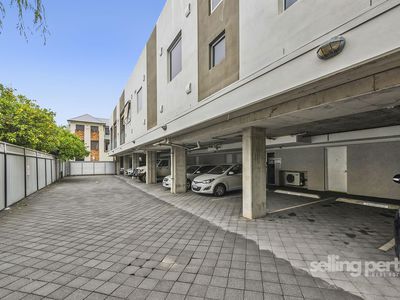 3 Palmerston Street, Northbridge